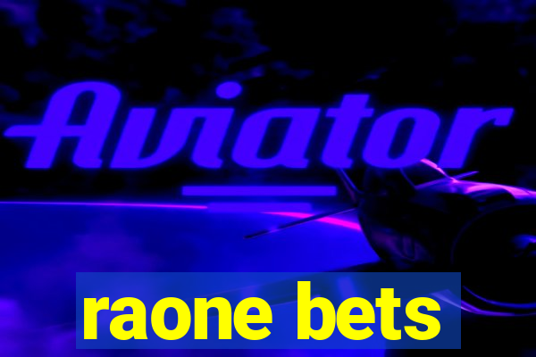 raone bets